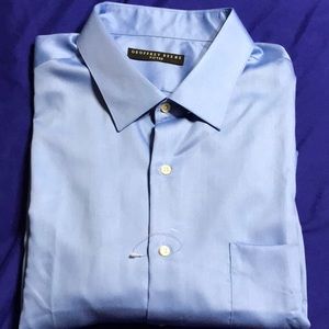 NWT Geoffrey Beene dress shirt